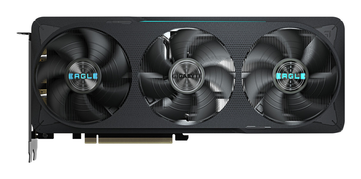 GIGABYTE GeForce RTX 5070 EAGLE OC SFF 12G NVIDIA 12 GB GDDR7