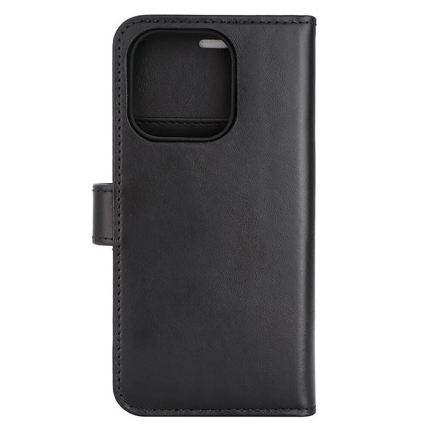 Radicover 587092 mobiltelefon etui 15,5 cm (6.1") Folie Sort
