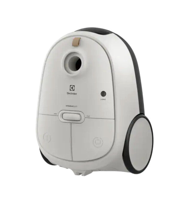 Electrolux EB61H6SW støvsuger 3,5 L Tromle vakuum Dry 850 W Støvpose