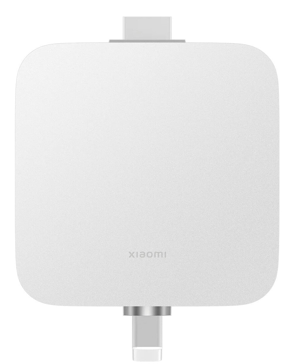Xiaomi Smart Enkelt 6,5 L Enkeltstående 1800 W Varmluftsteger Hvid