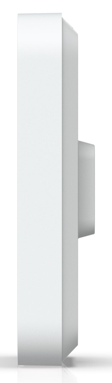 Ubiquiti UniFi U7 In-Wall Trådløs forbindelse 2,4/5GHz WiFi 7