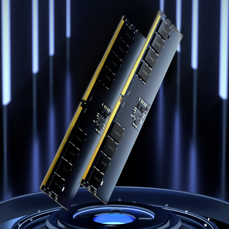 Lexar DDR5 SDRAM 16GB 2800MHz CL46 On-die ECC DIMM 288-PIN