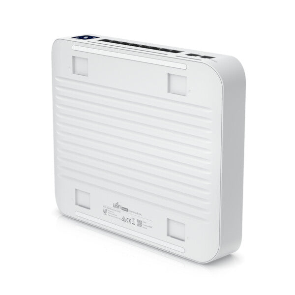 Ubiquiti UniFi Enterprise 8-porte 2.5 Gigabit PoE+