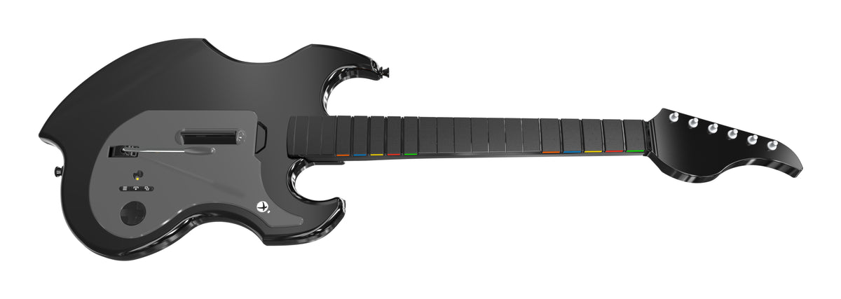 PDP RIFFMASTER Guitar controller Microsoft Xbox Series S Microsoft Xbox Series X