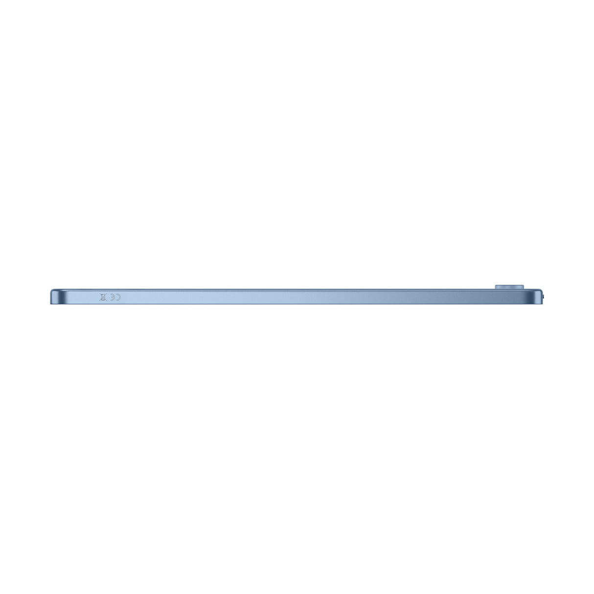 Lenovo Tab Mediatek 128 GB 25,6 cm (10.1") 4 GB Wi-Fi 5 (802.11ac) Android 14 Grå