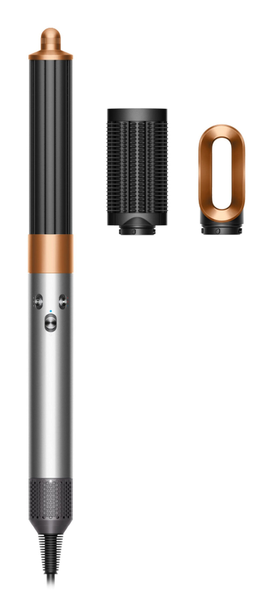 Dyson Airwrap Origin Multistyler Varm Kobberfarve, Nikkel 1300 W 2 m