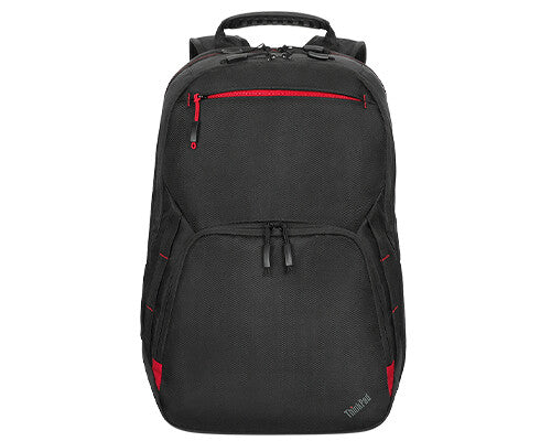 Lenovo 4X41A30364 taske og etui til laptop 39,6 cm (15.6") Rygsæk Sort
