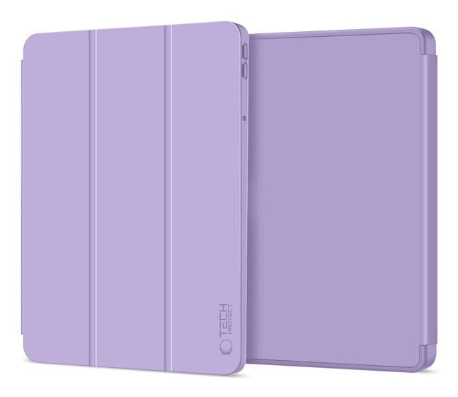 Tech-Protect 5906302333011 tablet etui 27,9 cm (11") Flipetui Violet