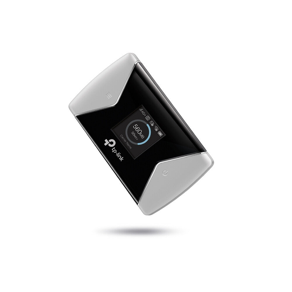 TP-Link M7650 cellulær netværksenhed Cellulær netværksrouter