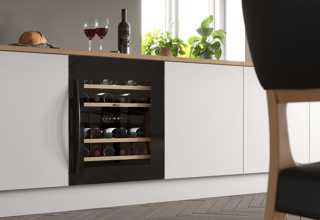 Thermex 910.21.1010.2 Winemex 30 integrerbart vinkøleskab