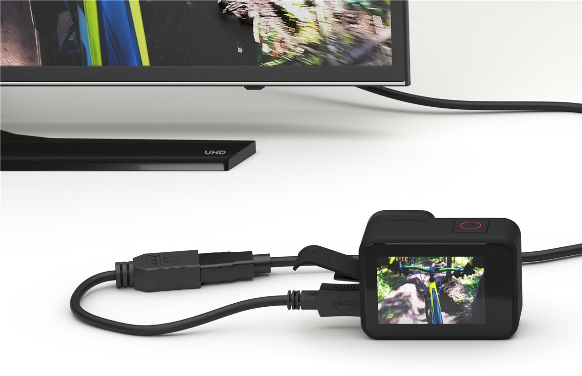 Goobay - Micro HDMI™ / HDMI™ Adapter