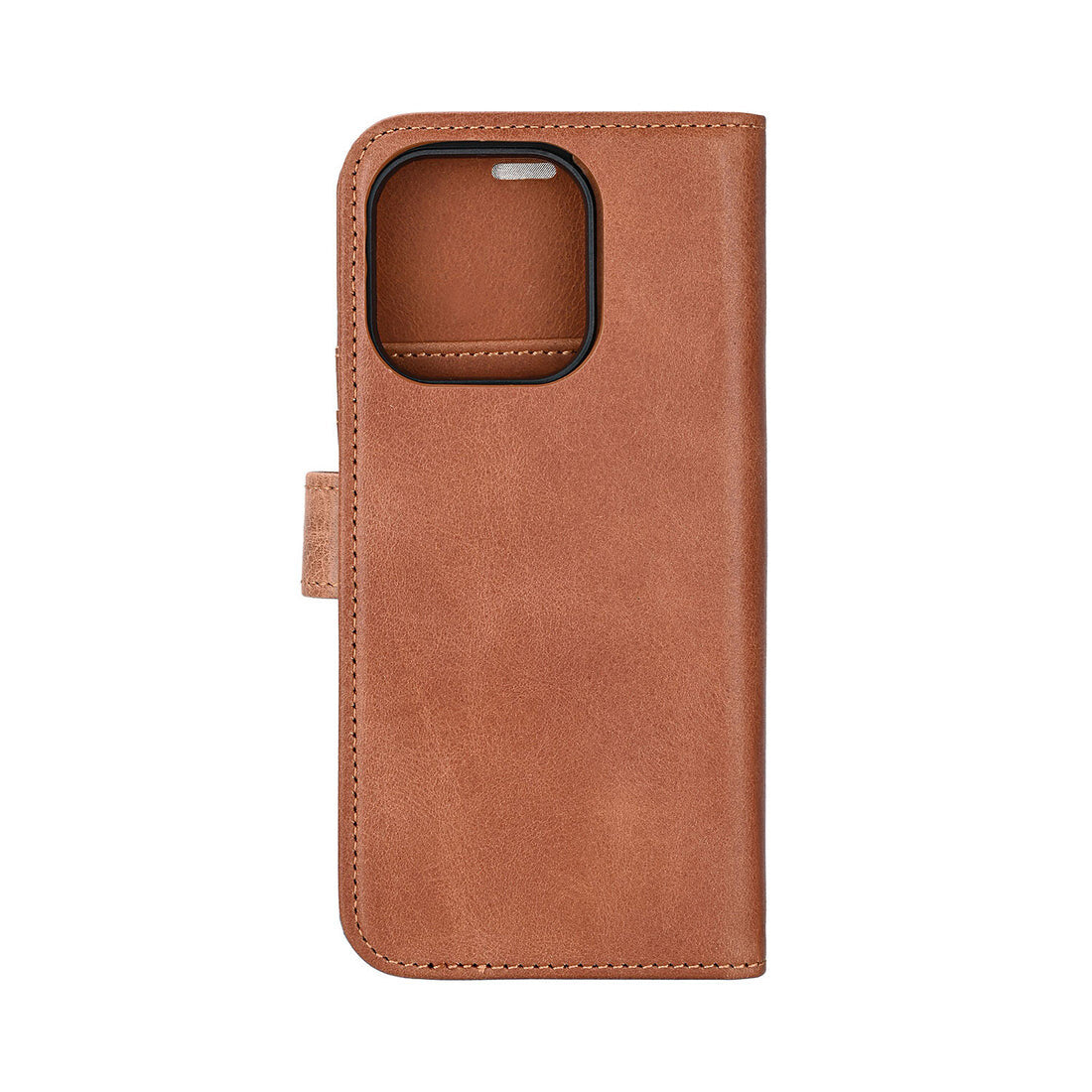 Radicover 587115 mobiltelefon etui 16 cm (6.3") Folie Brun
