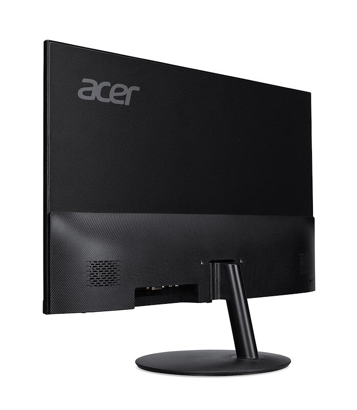 Acer SA242YH1bi computerskærm 60,5 cm (23.8") 1920 x 1080 pixel Fuld HD LCD Sort