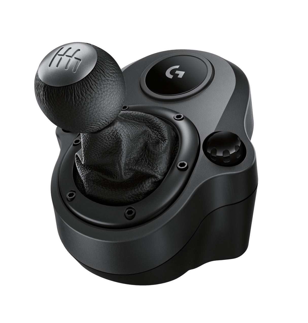 Logitech G G923 SE Sort USB 2.0 Rat + pedaler + joystick PC, PlayStation 4, PlayStation 5