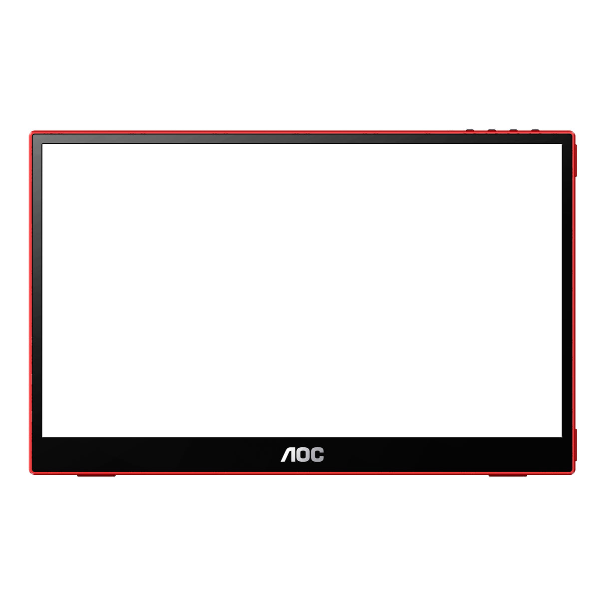 AOC Gaming 16G3 15.6 IPS 1920 x 1080 (Full HD) USB-C 3.2 HDMI Micro HDMI 144Hz