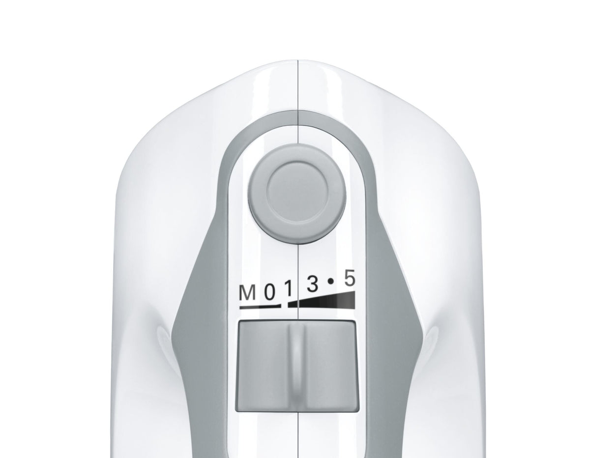 Bosch MFQ36465 røremaskine og mikser Bordmixer 450 W Hvid