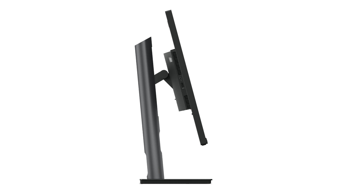 Lenovo ThinkVision P32p-30 LED display 80 cm (31.5") 3840 x 2160 pixel 4K Ultra HD Sort