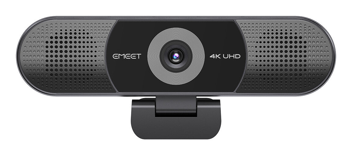 eMeet C980 Pro 4K webcam 3840 x 2160 pixel USB Sort