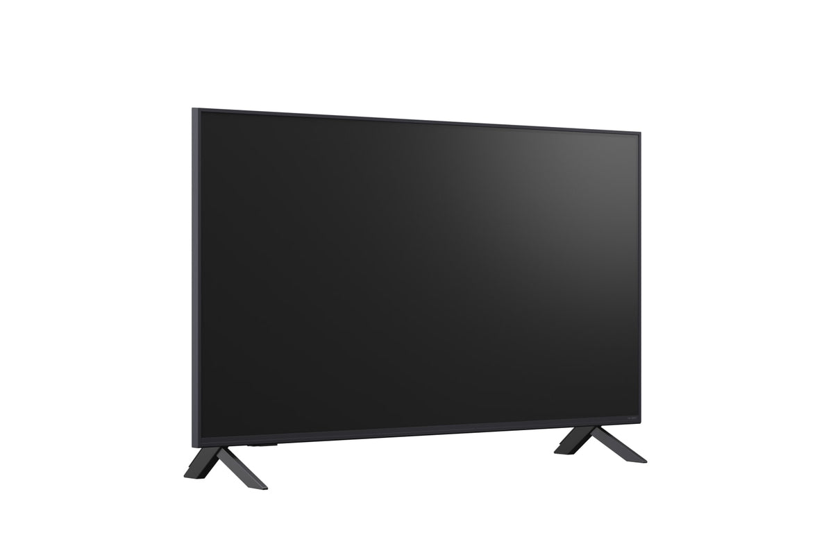 LG QNED82 Series 43QNED82A3B 43 4K UHD (2160p) Smart TV