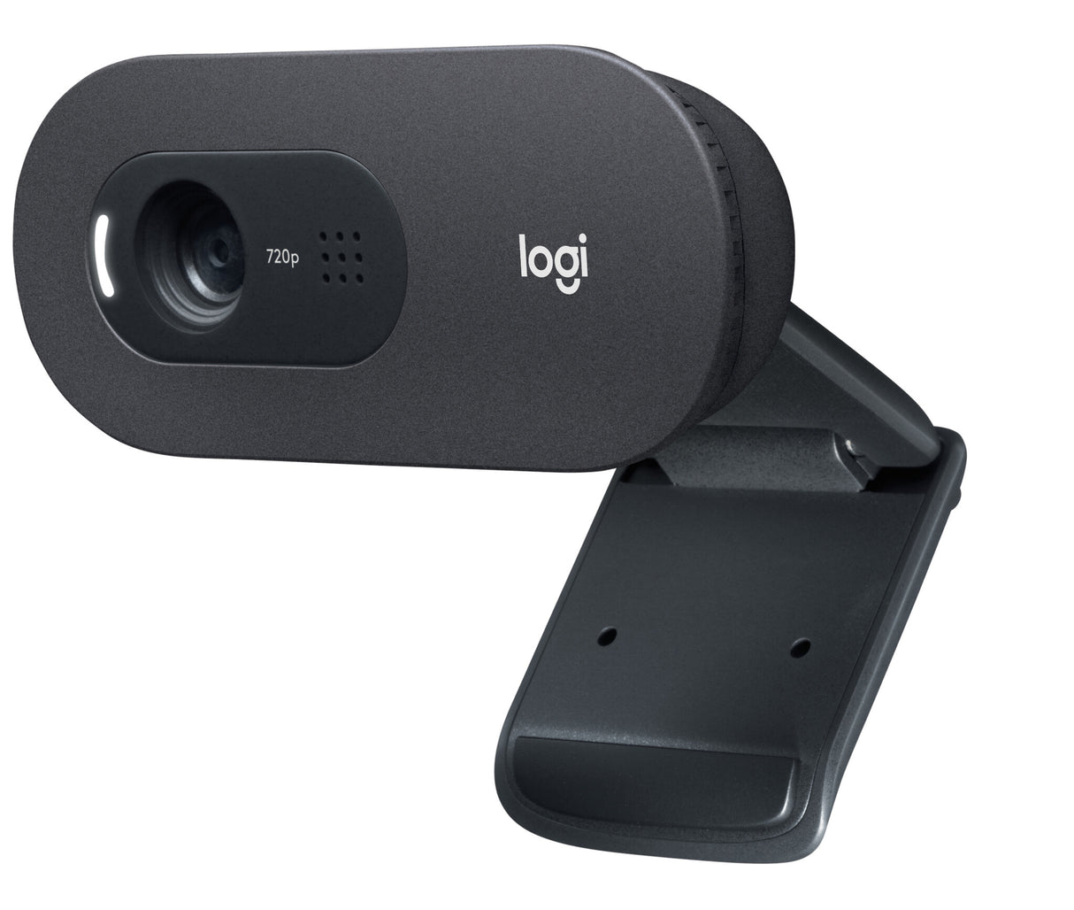 Logitech 960-001364 webcam USB Grafit