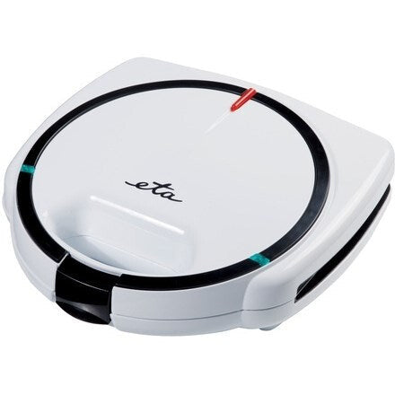Eta Pievo sandwichtoaster 750 W Hvid