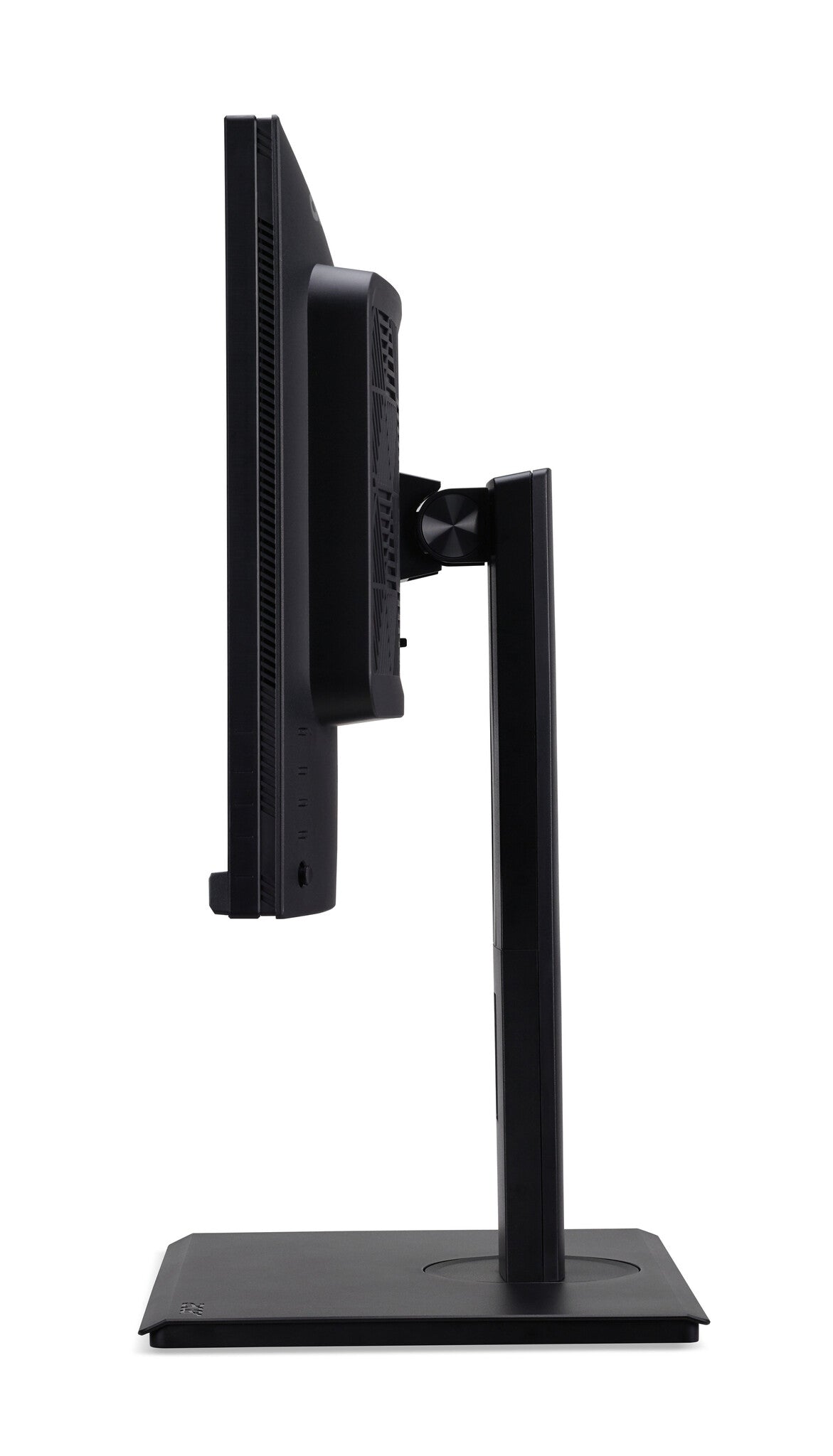 Acer B278U E computerskærm 68,6 cm (27") 2560 x 1440 pixel Wide Quad HD LCD Sort