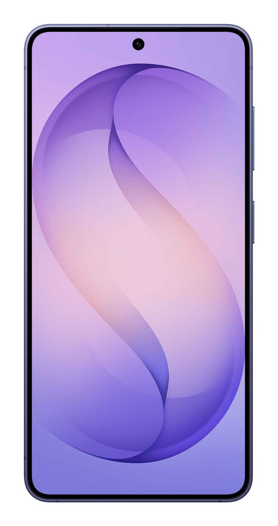 Samsung Galaxy S26 Enterprise Edition 16 cm (6.3") Dual SIM Android 16.0 5G USB Type-C 12 GB 128 GB 4300 mAh Violet
