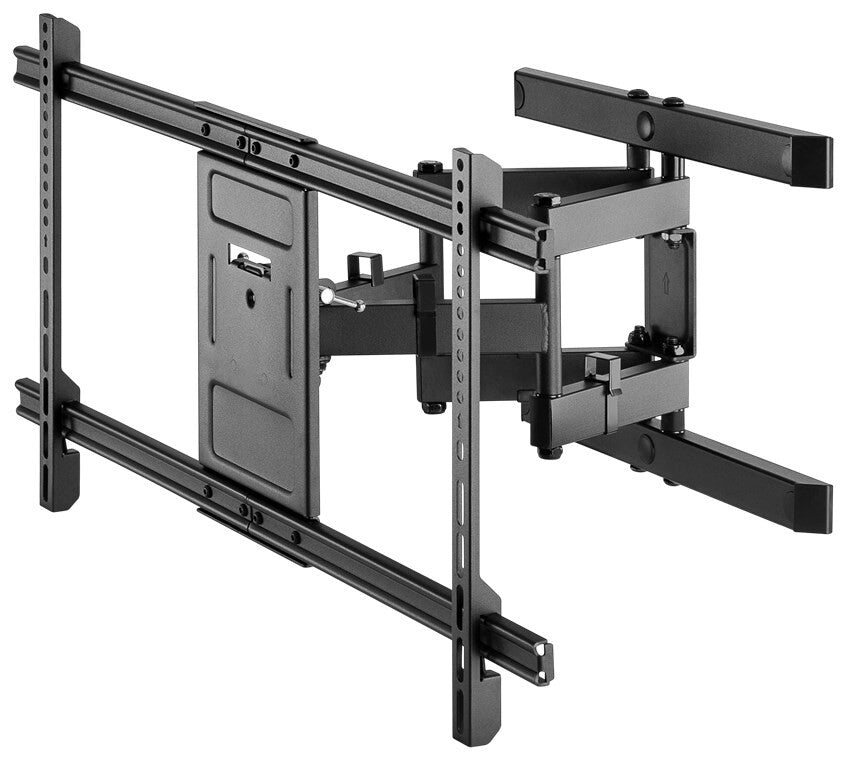 Goobay 49746 tv-beslag 2,54 m (100") Sort