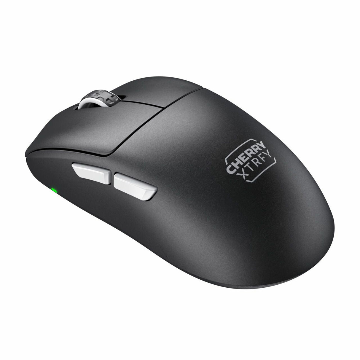CHERRY XTRFY CX-M68W-PRO-BLACK mus Spil Højre hånd RF trådløst 26000 dpi