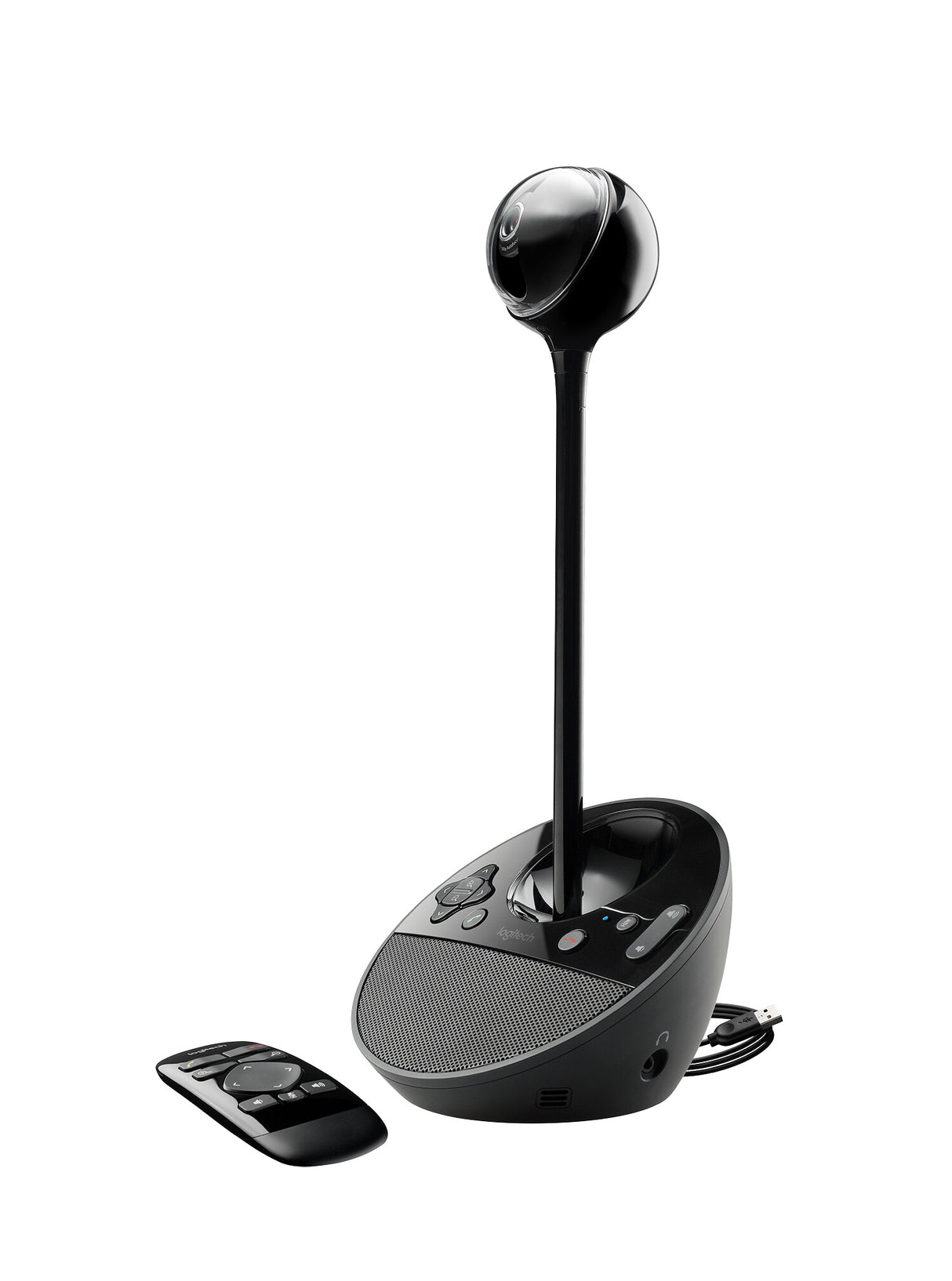 Logitech BCC950 system til videokonference