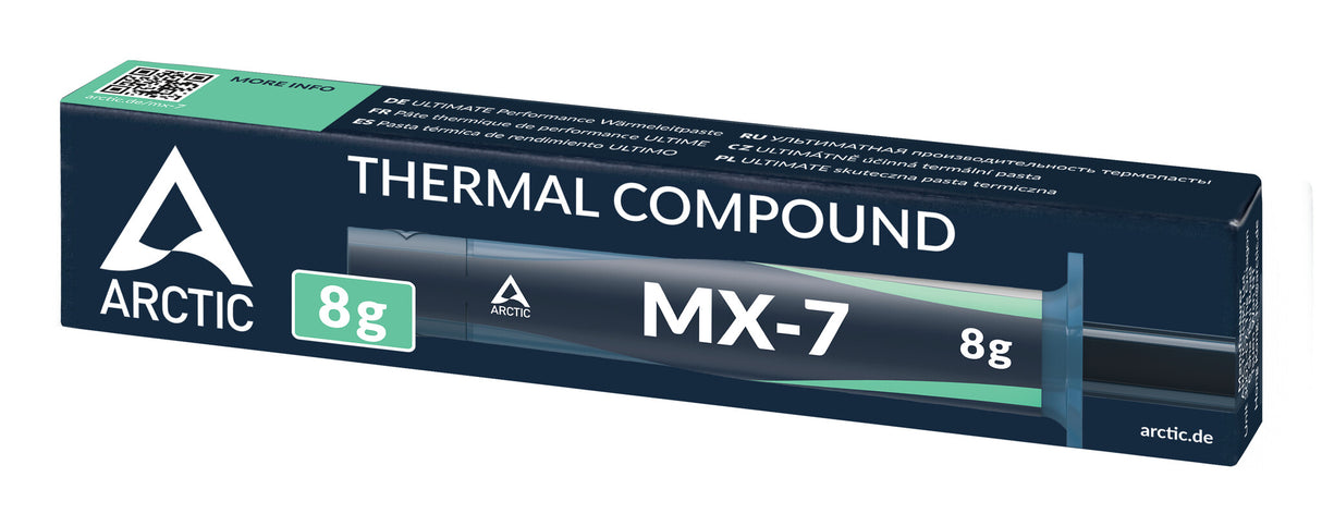 ARCTIC MX-7 kølekomponent Termisk pasta 8 g
