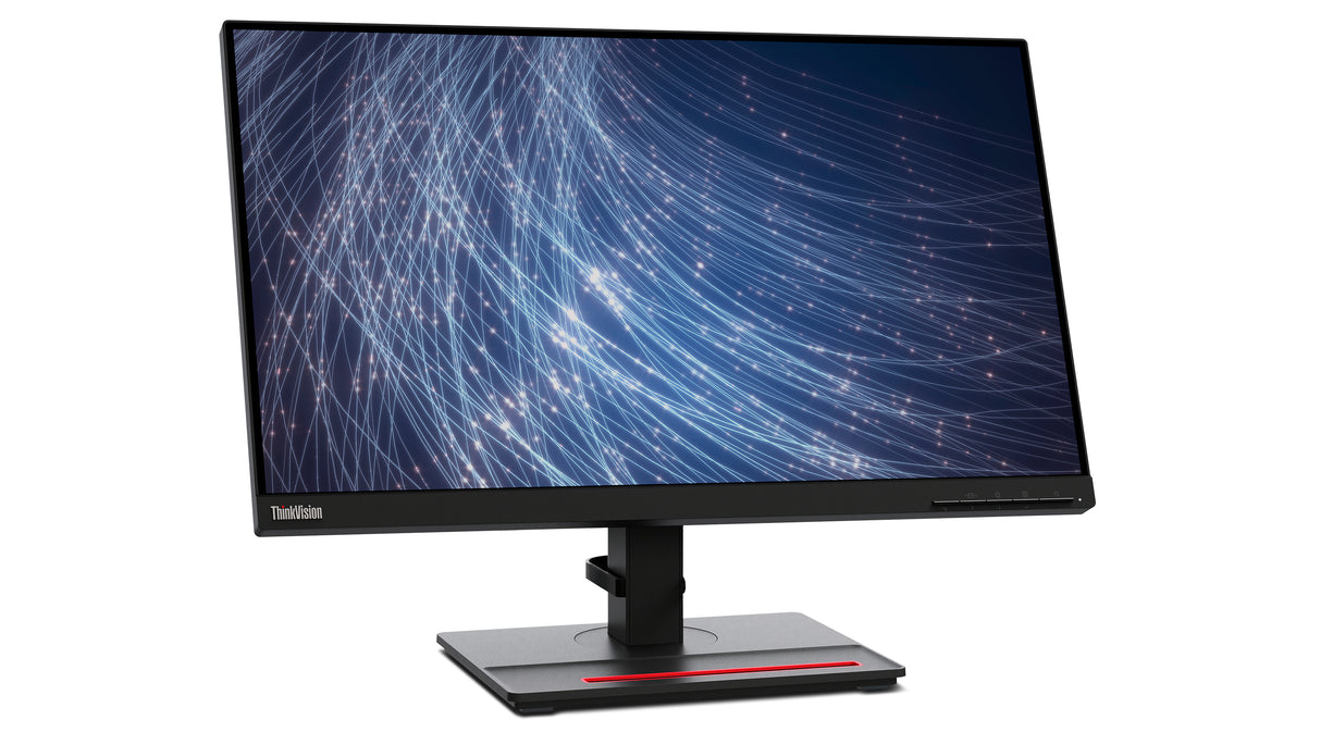 Lenovo ThinkVision T24m-29 LED display 60,5 cm (23.8") 1920 x 1080 pixel Fuld HD LCD Sort