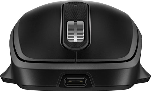 HP 515 Ultra-Fast Rechargeable Wireless Mouse