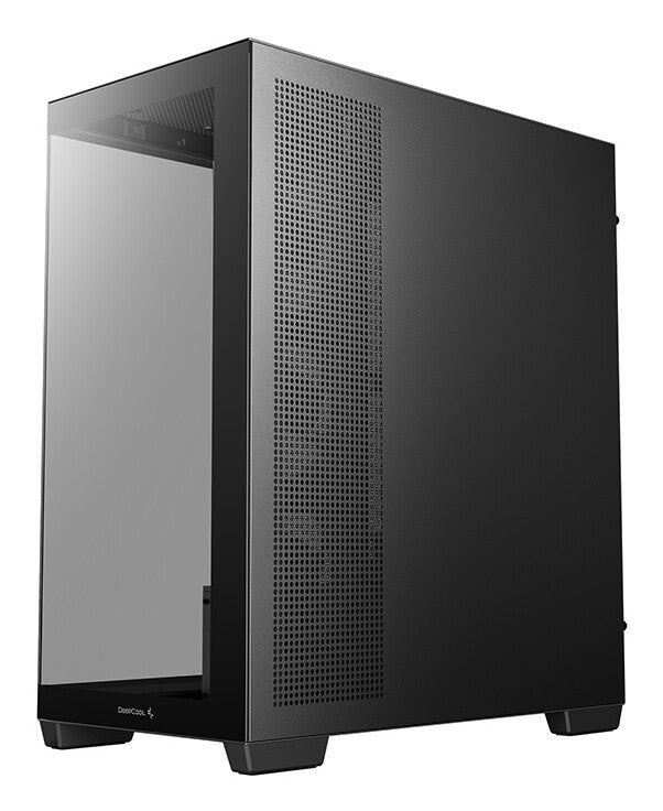 DeepCool CG580 4F V2 Midi Tower Sort