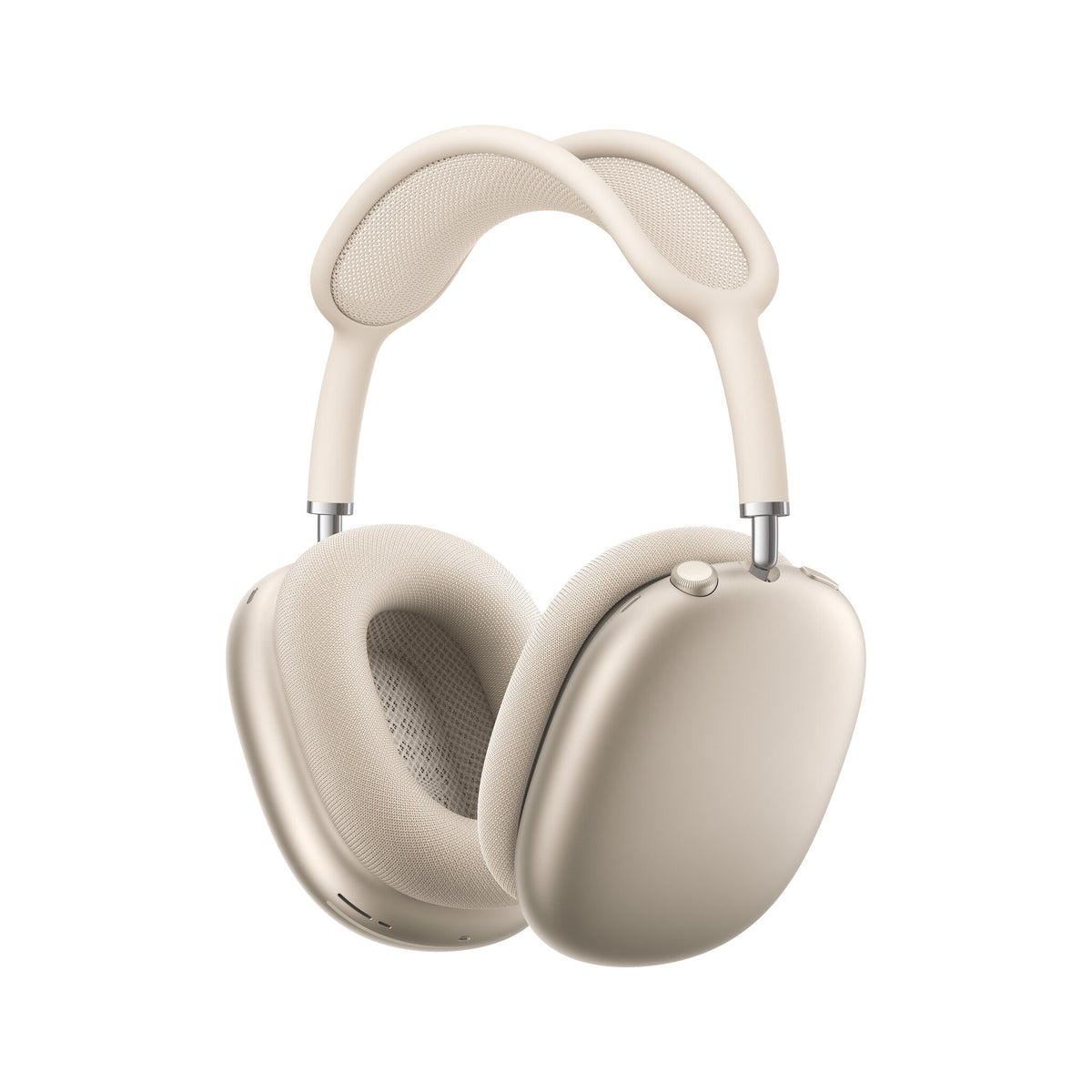 Apple AirPods Max 2 Headset Trådløs Opkald/musik USB Type-C Bluetooth Beige