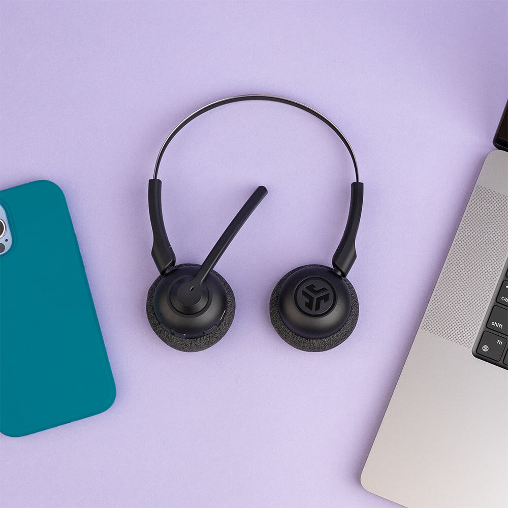 JLab GO Work Pop Wireless Headset trådløst headset