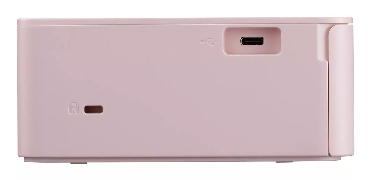 Canon SELPHY CP1500 fotoprinter Farvesublimation 300 x 300 dpi 4" x 6" (10x15 cm) Wi-Fi