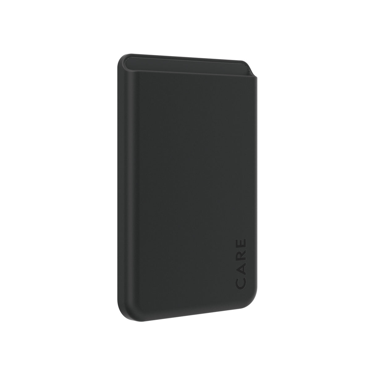 PanzerGlass CARE™ by ® Kortholder Sort iPhone