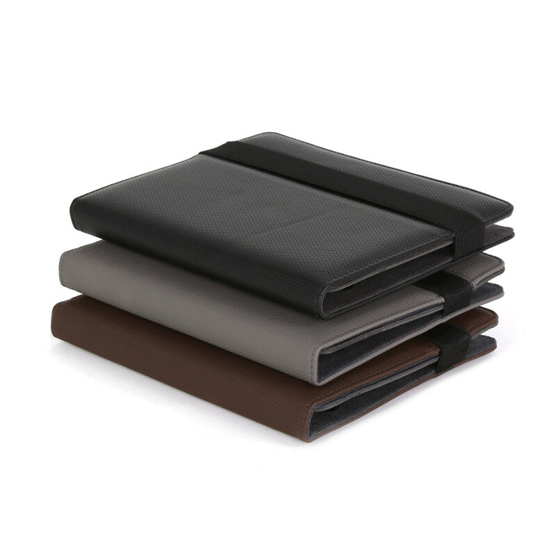Platinet OCT8MG tablet etui 20,3 cm (8") Folie Grå