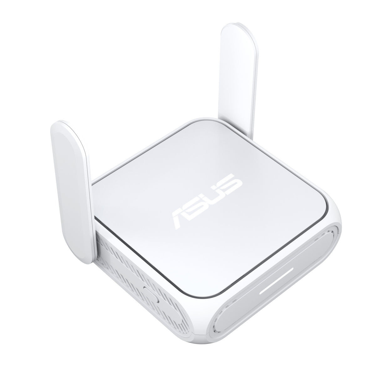 ASUS RT-BE58 Go trådløs router 2.5 Gigabit Ethernet Dual-band (2,4 GHz / 5 GHz) Hvid