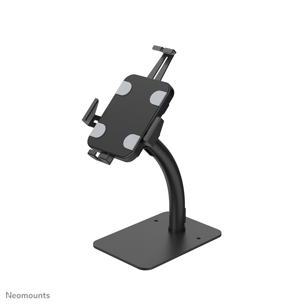 Neomounts DS15-625BL1 tablet sikkerhedslås Sort 27,9 cm (11")
