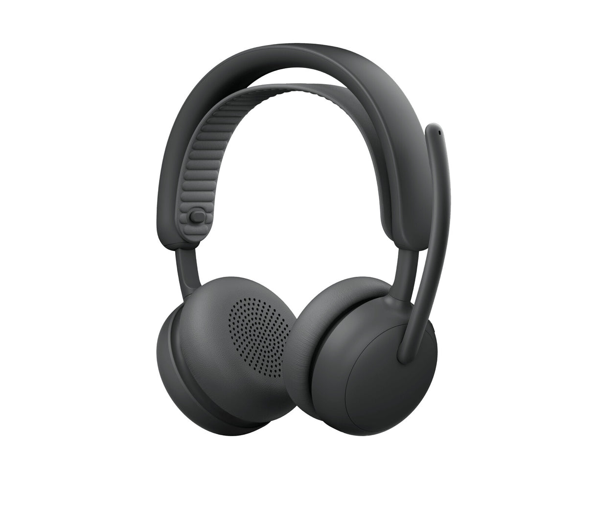 Logitech Zone Wireless 2 ES Headset Trådløs Business/Everyday USB Type-C Bluetooth Grafit