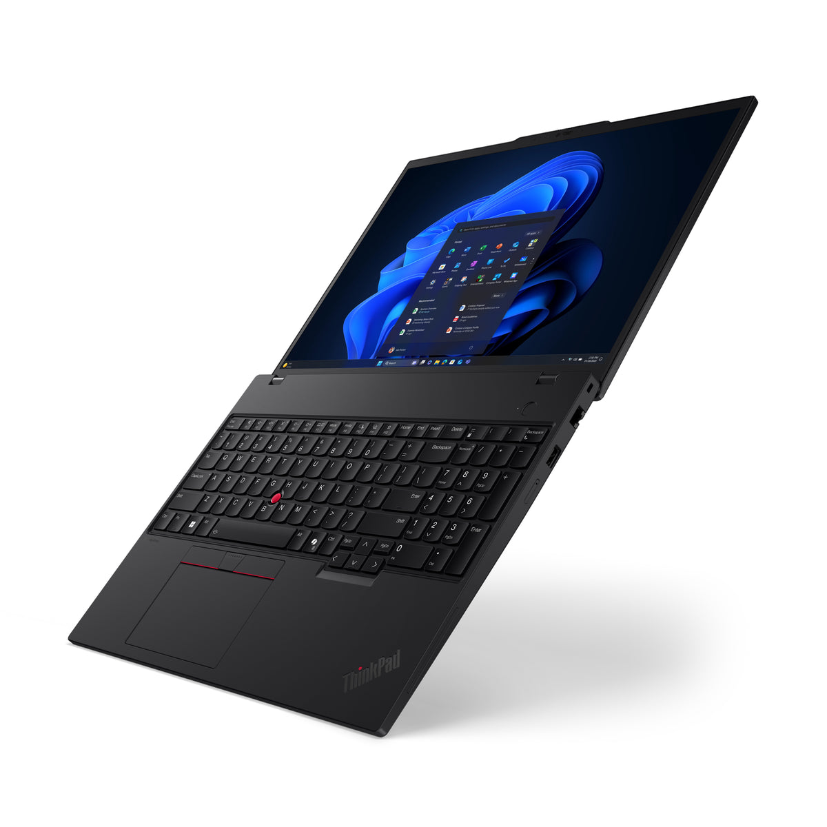 Lenovo ThinkPad T16 Gen 4 21QE 16 1920 x 1200 (WUXGA) 225U 16GB 512GB Intel Graphics Windows 11 Pro
