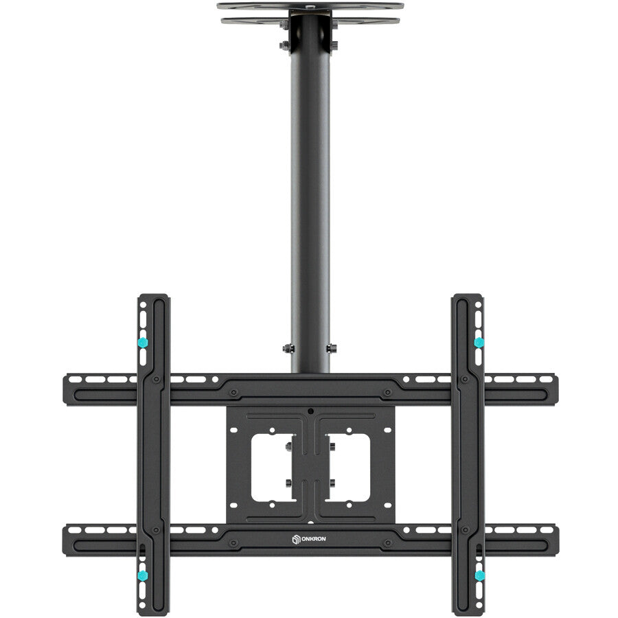 ONKRON N1L-B tv-beslag 2,03 m (80") Sort