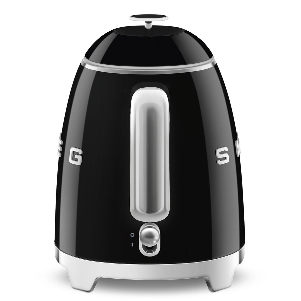 Smeg 50's Style Elkedel KLF05BLEU Sort