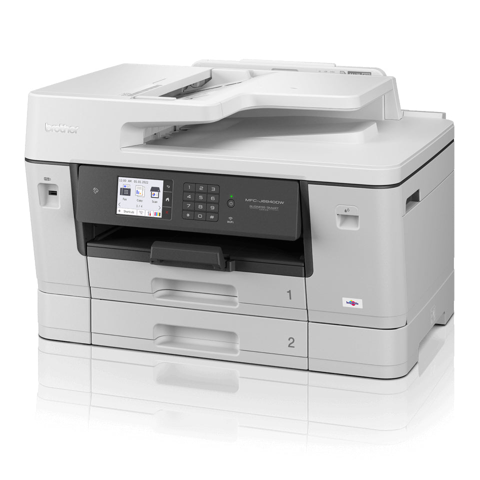 Brother MFC-J6940DW Multifunktionsprinter Inkjet A3 1200 x 4800 dpi Wi-Fi
