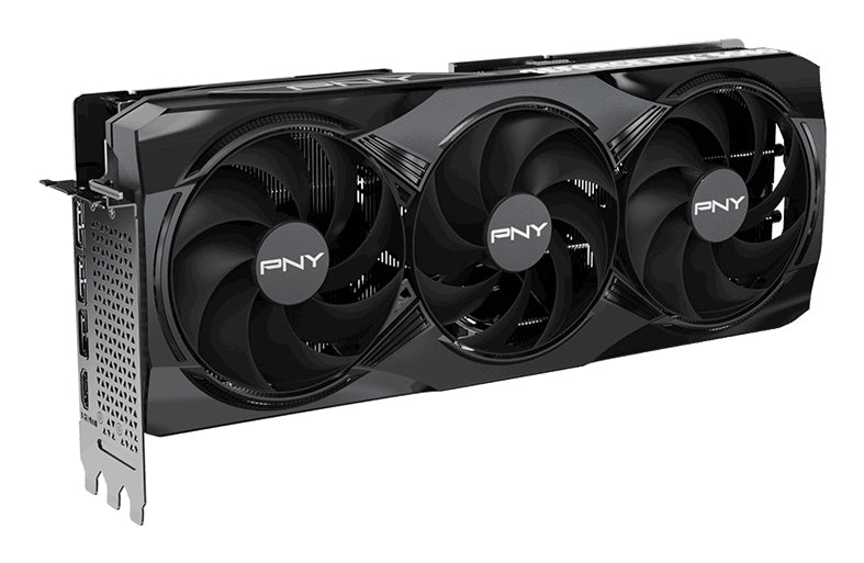PNY NVIDIA GeForce RTX 5080 16GB GDDR7 SDRAM