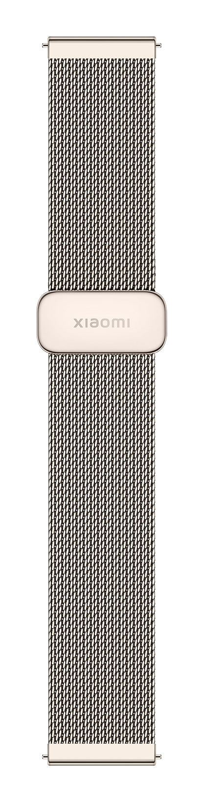 Xiaomi S4 3,35 cm (1.32") AMOLED 41 mm Digital 466 x 466 pixel Guld