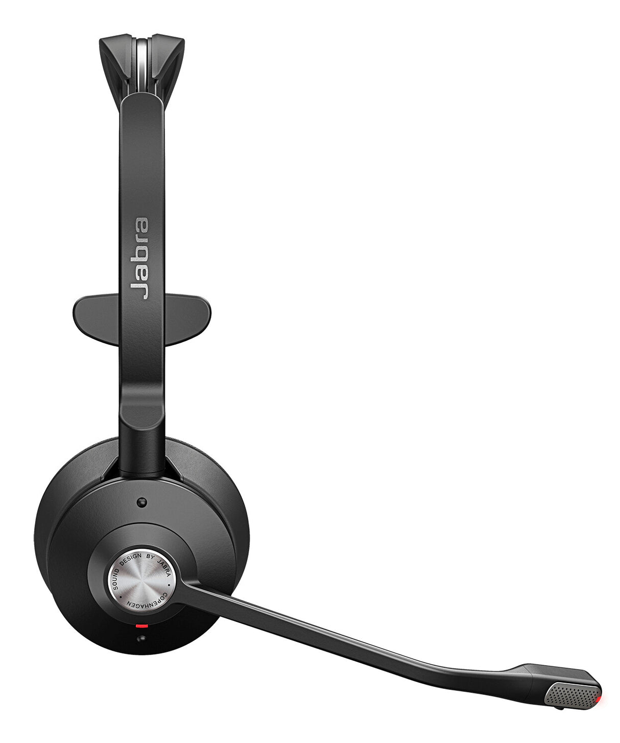 Jabra Engage 75 SE Headset USB Type-C Bluetooth