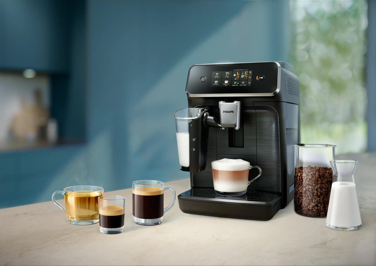 Philips Series 2300 EP2331/10 Fuldautomatisk espressomaskine